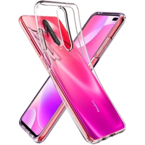 Wholesale Spigen Liquid Crystal Xiaomi Mi 10T/Pro Clear - SPN1089CL - {ean13} - Hurt