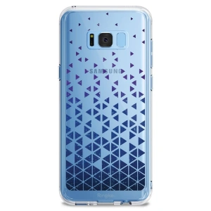 Kup Etui Ringke Fusion Design Samsung Galaxy S8 Plus Stargaze Waterfall - 8809550340213 - RGK481STR - Home Screen