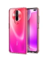 Wholesale Spigen Liquid Crystal Xiaomi Mi 10T/Pro Clear - SPN1089CL - {ean13} - Hurt