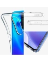 Hurtownia GSM - Etui Spigen Liquid Crystal Xiaomi Mi 10T/Pro Clear - SPN1089CL - {ean13} - Hurt