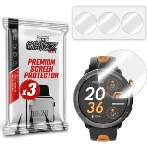 Hurtownia GSM - GrizzGlass Hydrofilm Hammer Óra 2 Lite - GRZ13001 - {ean13} - Hurt