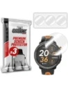 GrizzGlass Hydrofilm Hammer Uhr 2 Lite