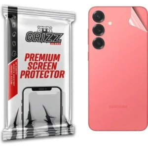 Hurtownia GSM - Folia na tył GrizzGlass SatinSkin do Samsung Galaxy S25 Plus - GRZ13002 - {ean13} - Hurt