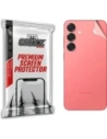 Folia na tył GrizzGlass SatinSkin do Samsung Galaxy S25 Plus