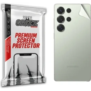 Hurtownia GSM - Folia na tył GrizzGlass SatinSkin do Samsung Galaxy S25 Ultra - GRZ13005 - {ean13} - Hurt