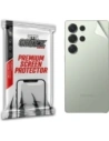 GrizzGlass SatinSkin Samsung Galaxy S25 Ultra