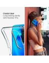 Hurtownia GSM - Etui Spigen Liquid Crystal Xiaomi Mi 10T/Pro Clear - SPN1089CL - {ean13} - Hurt