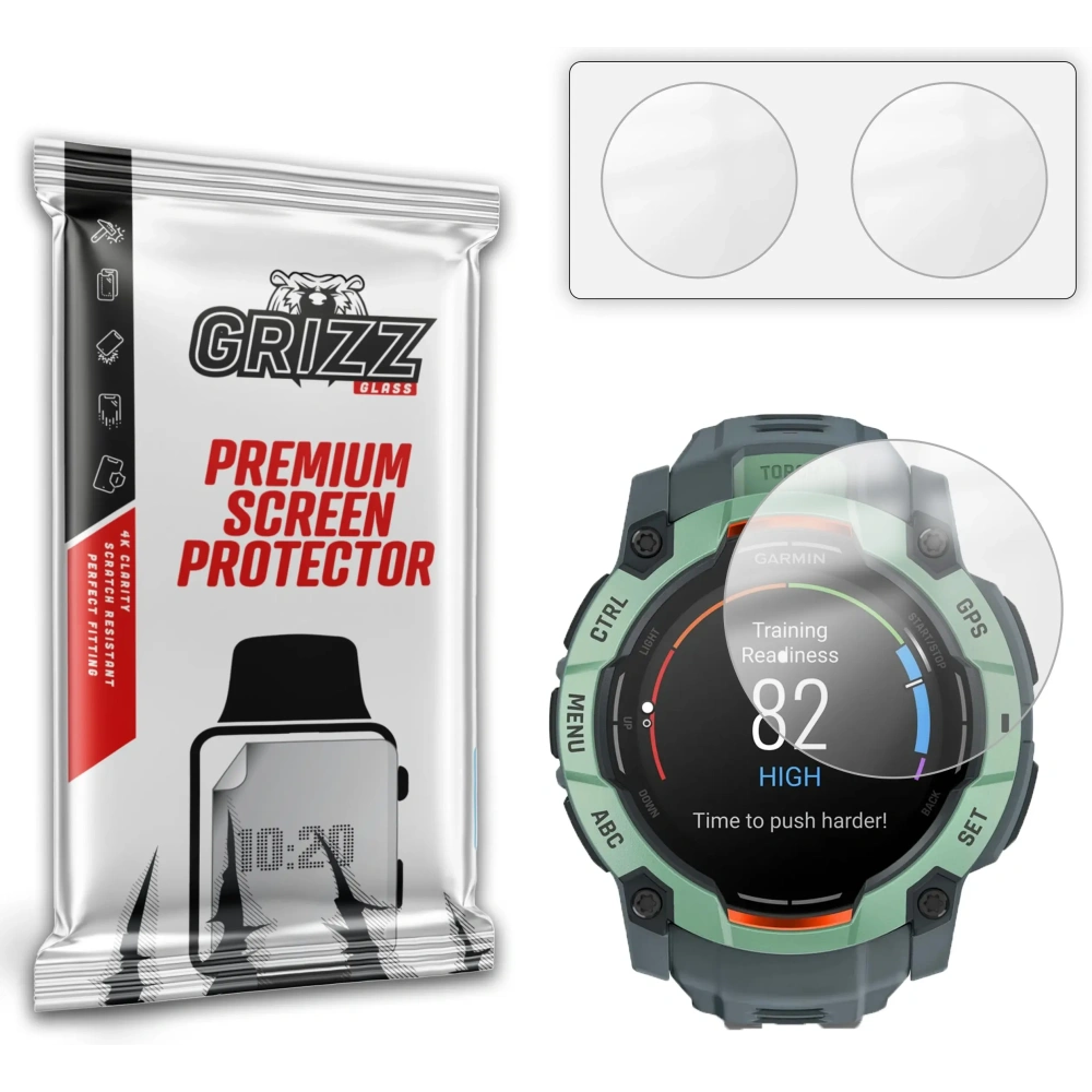 Hurtownia GSM - GrizzGlass PaperScreen Garett Verona - GRZ13006 - {ean13} - Hurt