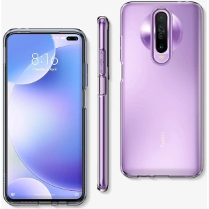Wholesale Spigen Liquid Crystal Xiaomi Mi 10T/Pro Clear - SPN1089CL - {ean13} - Hurt