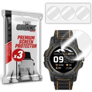 Hurtownia GSM - GrizzGlass Hydrofilm Hammer Uhr Plus - GRZ13007 - {ean13} - Hurt