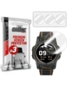 GrizzGlass Hydrofilm Hammer Uhr Plus