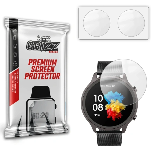 Folia matowa GrizzGlass PaperScreen do Garett Veronica