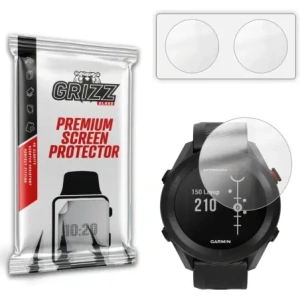 Hurtownia GSM - Folia matowa GrizzGlass PaperScreen do Garmin Approach S12 - GRZ13011 - {ean13} - Hurt