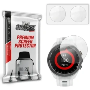 Hurtownia GSM - Folia matowa GrizzGlass PaperScreen do Garmin Approach S70 42mm - GRZ13014 - {ean13} - Hurt