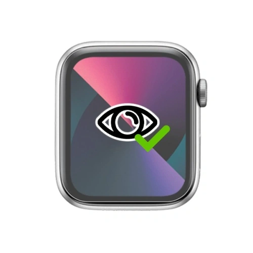 Folia matowa GrizzGlass PaperScreen do Garmin Approach S70 47mm