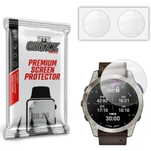 Hurtownia GSM - Folia matowa GrizzGlass PaperScreen do Garmin D2 Mach 1 Pro 51mm - GRZ13017 - {ean13} - Hurt