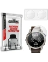 GrizzGlass Papírkijelző Garmin D2 Mach 1 Pro 51mm