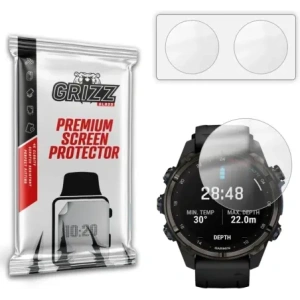 Hurtownia GSM - Folia matowa GrizzGlass PaperScreen do Garmin Descent Mk3 43mm - GRZ13018 - {ean13} - Hurt