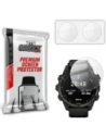 Fólie matná GrizzGlass PaperScreen pro Garmin Descent Mk3 43mm