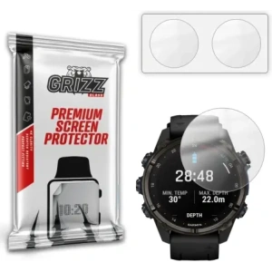 Hurtownia GSM - Fólie matná GrizzGlass PaperScreen pro Garmin Descent Mk3i 51mm - GRZ13019 - {ean13} - Hurt