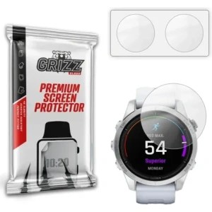 Hurtownia GSM - Folia matowa GrizzGlass PaperScreen do Garmin epix Pro gen. 2 42mm - GRZ13021 - {ean13} - Hurt