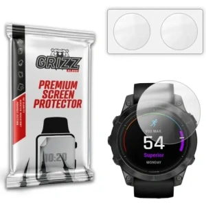 Hurtownia GSM - Folia matowa GrizzGlass PaperScreen do Garmin epix Pro gen. 2 47mm - GRZ13022 - {ean13} - Hurt