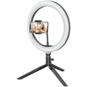 Blitzwolf BW-SL3 Tripod with LED Lamp