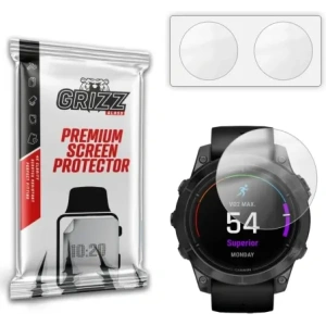 Hurtownia GSM - Folia matowa GrizzGlass PaperScreen do Garmin epix Pro gen. 2 51mm - GRZ13023 - {ean13} - Hurt