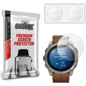 Hurtownia GSM - Folia matowa GrizzGlass PaperScreen do Garmin Fenix 8 51mm - GRZ13026 - {ean13} - Hurt
