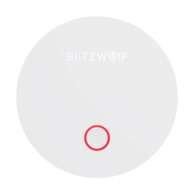 Hurtownia BlitzWolf - 5907489603607 - BLZ218 - Bramka / centralka Blitzwolf BW-IS1, ZigBee 3.0 - B2B homescreen
