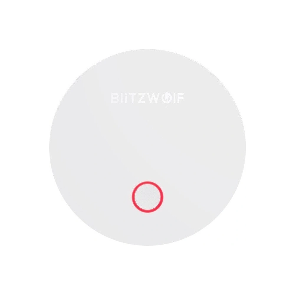 Wholesale Blitzwolf BW-IS1 ZigBee 3.0 Gateway - BLZ218 - {ean13} - Hurt