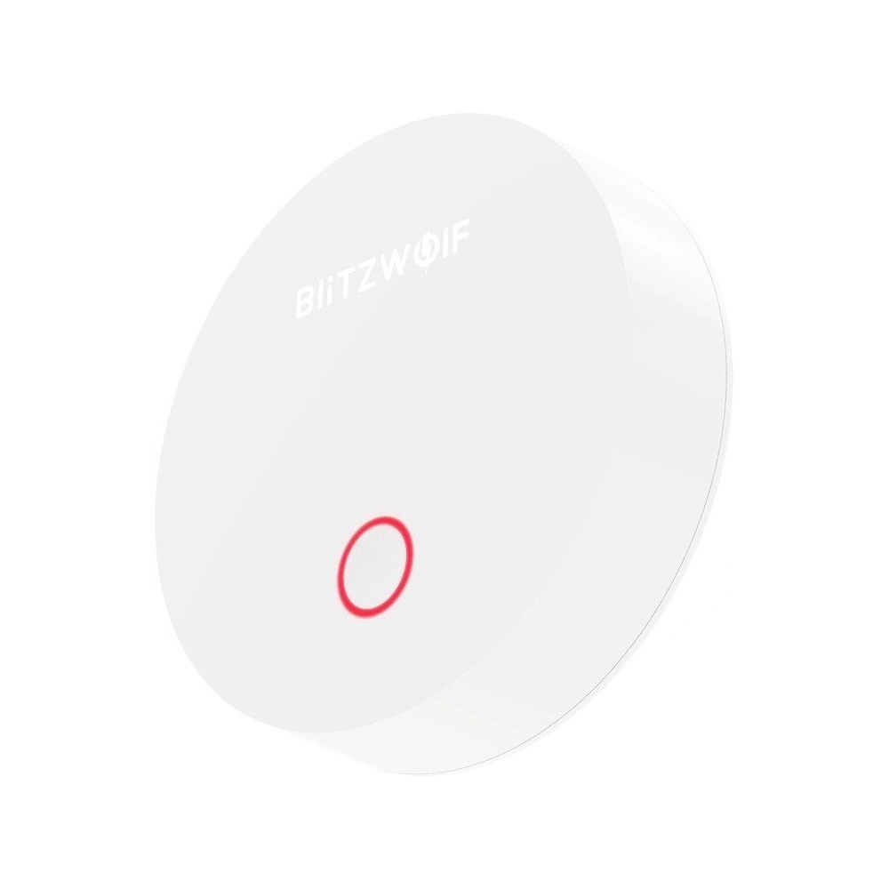 Hurtownia GSM - Bramka / centralka Blitzwolf BW-IS1, ZigBee 3.0 - BLZ218 - {ean13} - Hurt