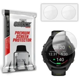 Hurtownia GSM - Folia matowa GrizzGlass PaperScreen do Garmin Forerunner 265S 42mm - GRZ13029 - {ean13} - Hurt