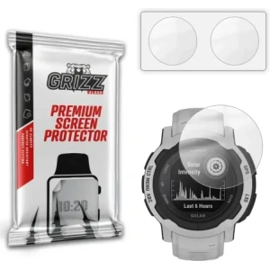 Hurtownia GSM - Fólie matná GrizzGlass PaperScreen pro Garmin Instinct 2 45mm - GRZ13030 - {ean13} - Hurt