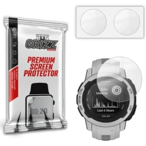 Hurtownia GSM - GrizzGlass Papírkijelző Garmin Instinct 2S 40mm - GRZ13031 - {ean13} - Hurt