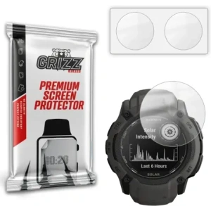 Hurtownia GSM - GrizzGlass Papírfelület Garmin Instinct 2X 50mm - GRZ13032 - {ean13} - Hurt