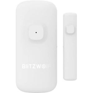 Hurtownia GSM - Czujnik otwarcia okien/drzwi Blitzwolf BW-IS2, ZigBee - BLZ219 - {ean13} - Hurt