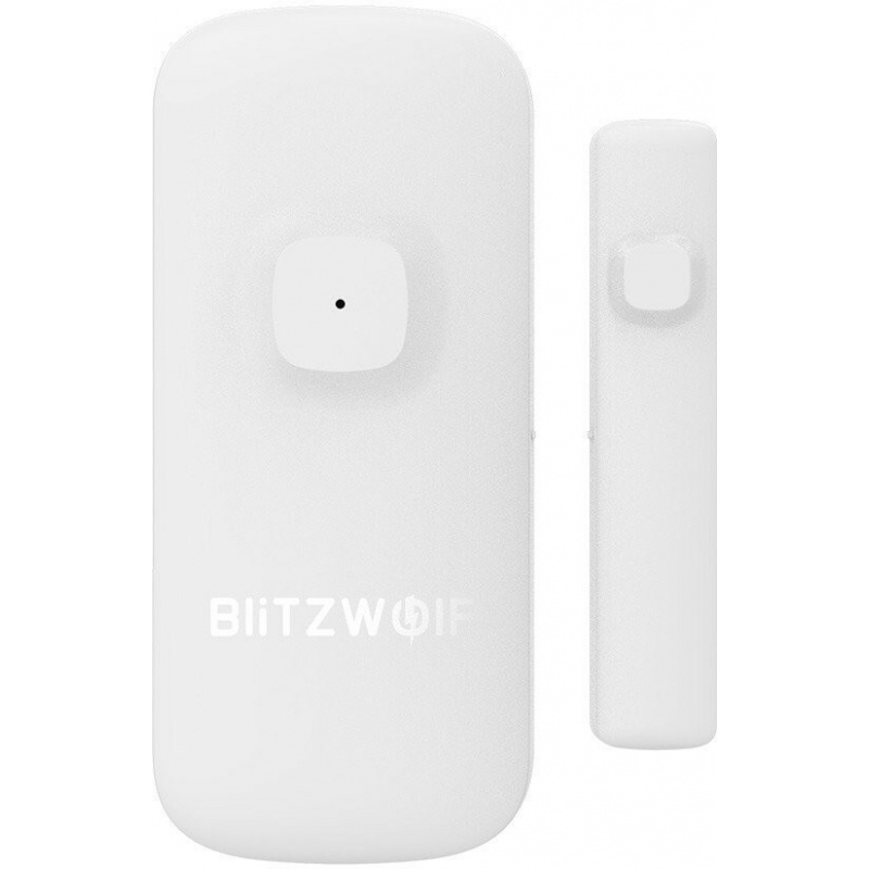 BlitzWolf Distributor - 5907489603614 - BLZ219 - Blitzwolf BW-IS2 ZigBee Contact Sensor - B2B homescreen
