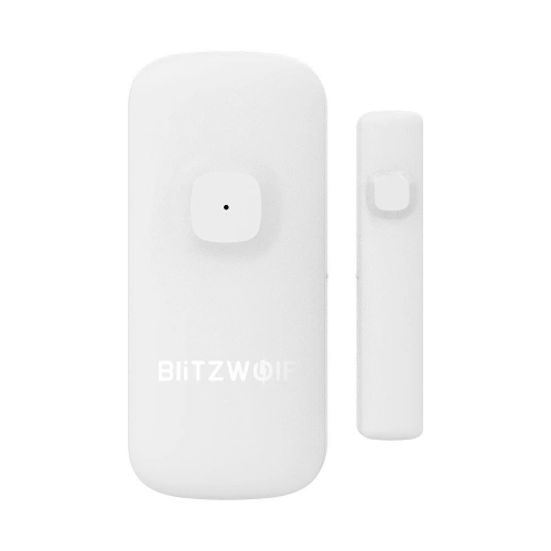 Czujnik otwarcia okien/drzwi Blitzwolf BW-IS2, ZigBee