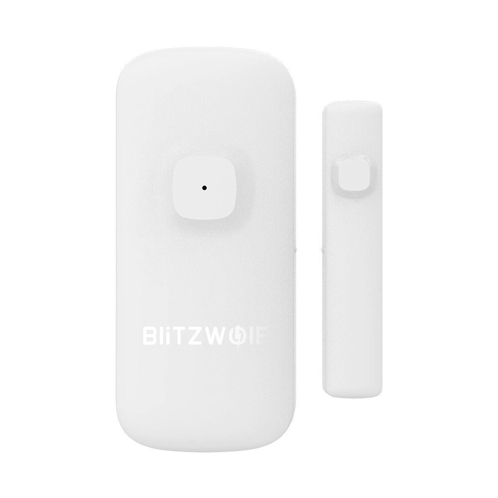 Hurtownia GSM - Czujnik otwarcia okien/drzwi Blitzwolf BW-IS2, ZigBee - BLZ219 - {ean13} - Hurt
