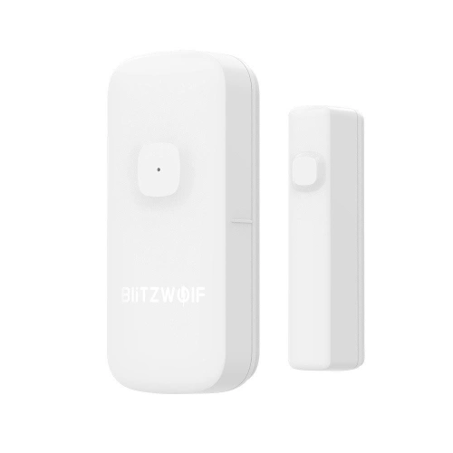 Czujnik otwarcia okien/drzwi Blitzwolf BW-IS2, ZigBee