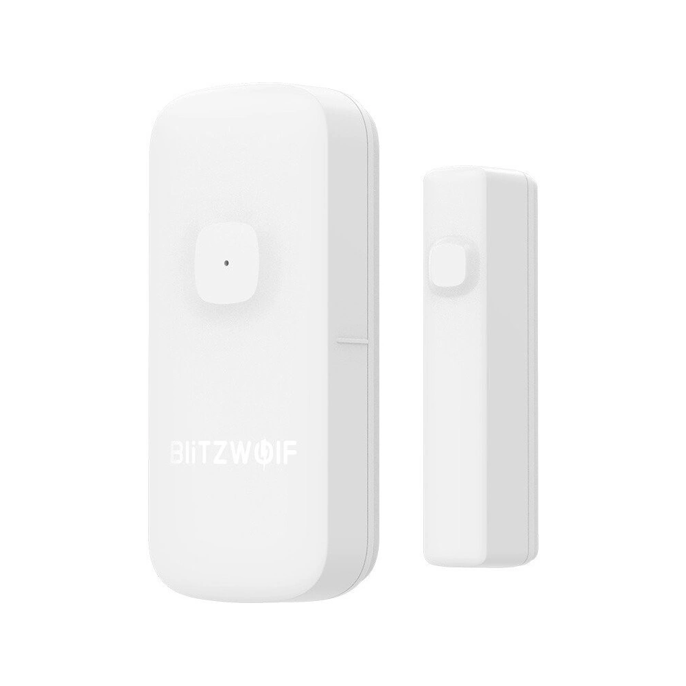 Hurtownia GSM - Czujnik otwarcia okien/drzwi Blitzwolf BW-IS2, ZigBee - BLZ219 - {ean13} - Hurt