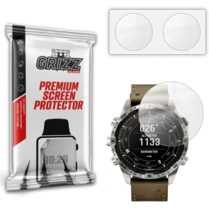 Hurtownia GSM - GrizzGlass PaperScreen Garmin MARQ 2. generáció - GRZ13034 - {ean13} - Hurt