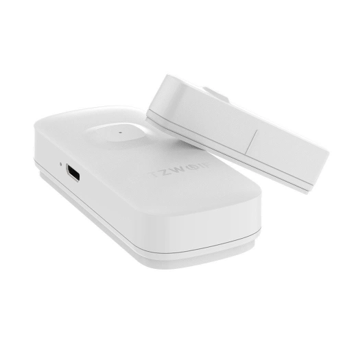 Czujnik otwarcia okien/drzwi Blitzwolf BW-IS2, ZigBee