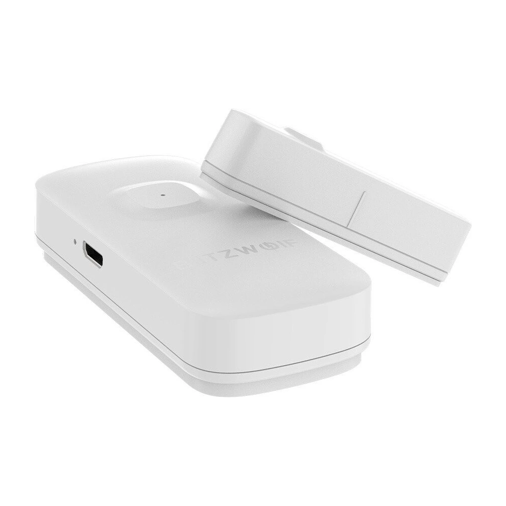 Wholesale Blitzwolf BW-IS2 ZigBee Contact Sensor - BLZ219 - {ean13} - Hurt