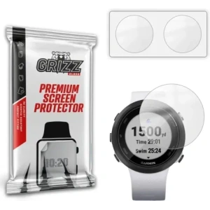 Hurtownia GSM - GrizzGlass Papírkép Garmin Swim 2 - GRZ13037 - {ean13} - Hurt
