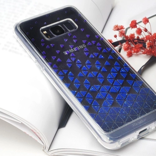 Kup Etui Ringke Fusion Design Samsung Galaxy S8 Plus Stargaze Waterfall - 8809550340213 - RGK481STR - Home Screen