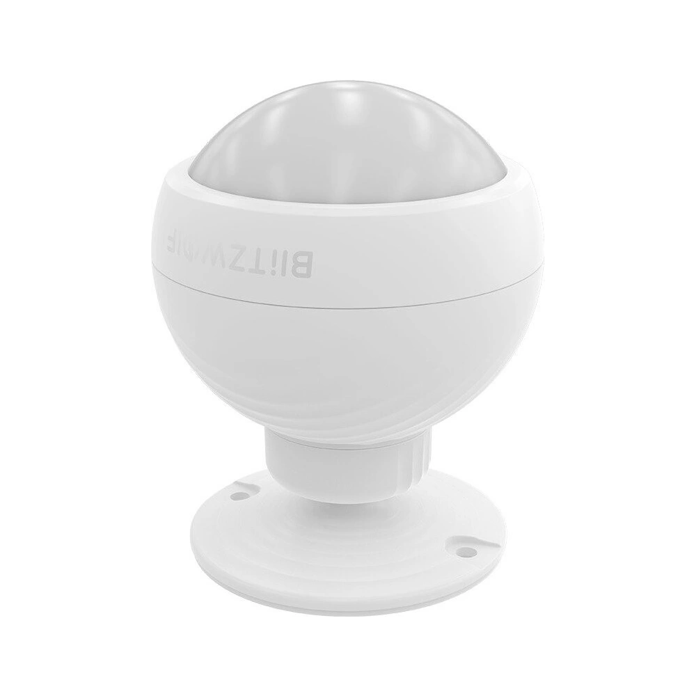 Hurtownia GSM - Czujnik ruchu PIR Blitzwolf BW-IS3, ZigBee, akumulatorowy - BLZ220 - {ean13} - Hurt