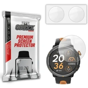 Hurtownia GSM - GrizzGlass PaperScreen Hammer Uhr 2 Lite - GRZ13039 - {ean13} - Hurt