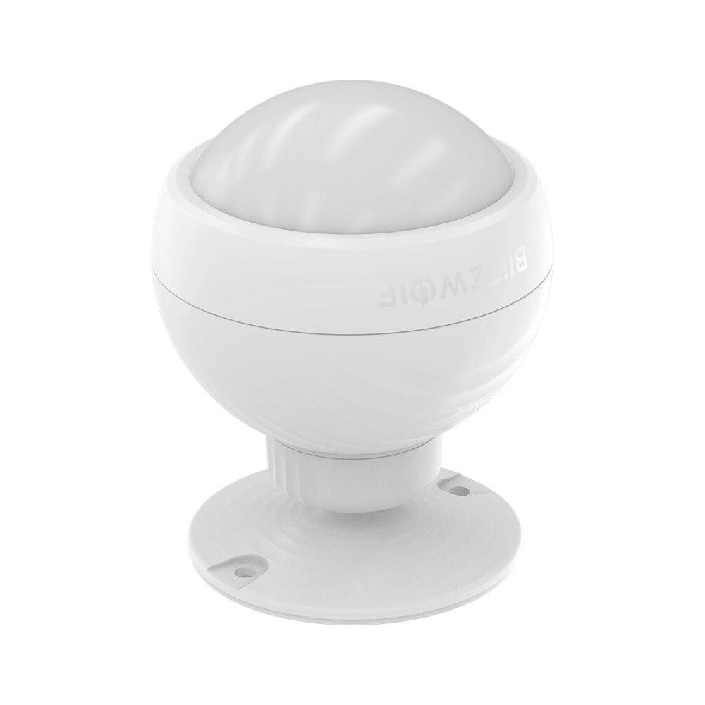 Hurtownia GSM - Czujnik ruchu PIR Blitzwolf BW-IS3, ZigBee, akumulatorowy - BLZ220 - {ean13} - Hurt